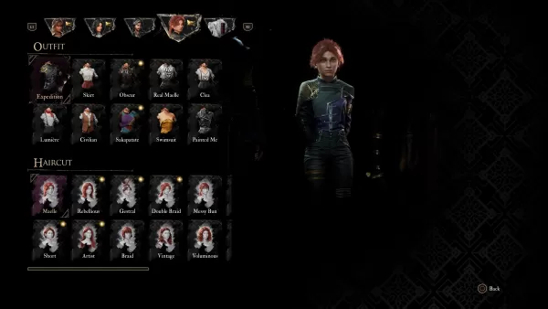 Clair Obscur: Expedition 33 Patch 1.2.3 è un grande, la build di Stendahl di Nerfs Maelle di Maelle