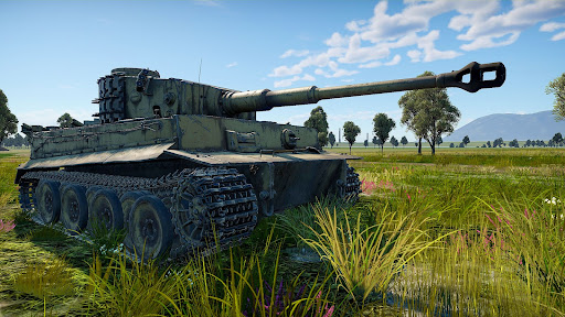 War Thunder Mobile apk 螢幕截圖 2