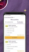 QFome App - Delivery de Comida স্ক্রিনশট 3