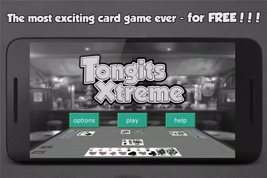 TongitsXtreme স্ক্রিনশট 0