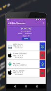 WiFi Thief Detection 螢幕截圖 2