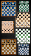 Schermata Filipino Checkers - Dama 2