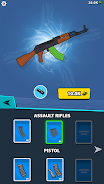 Spy Agent Gun Shooting Game 螢幕截圖 2