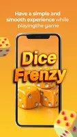 Dice Frenzy スクリーンショット 0