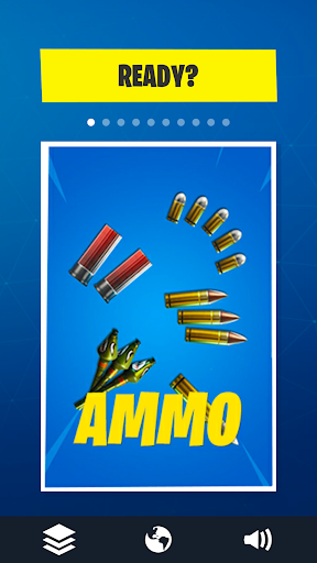 Kano Battle Royale ( Quiz - Guess ) Schermafbeelding 0