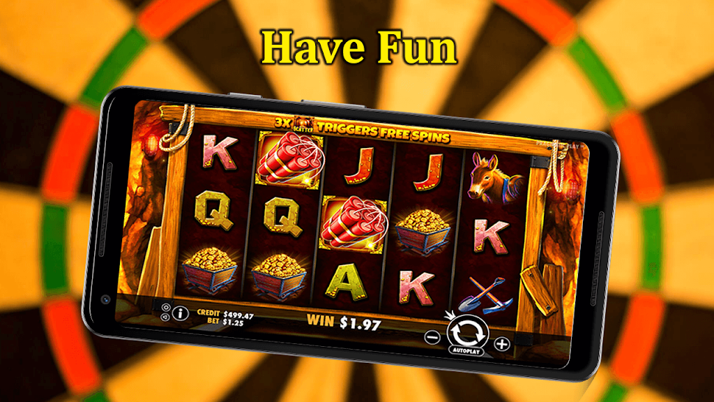 Fair Wins Slots ภาพหน้าจอ 0