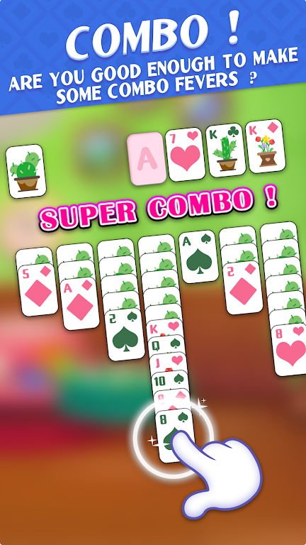 Card Painter: Play Solitaire & Design Your Studio ภาพหน้าจอ 2