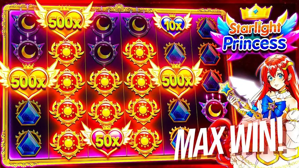 Slot Demo Gacor Play Pragmatic Tangkapan skrin 3