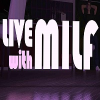 Live with MILF