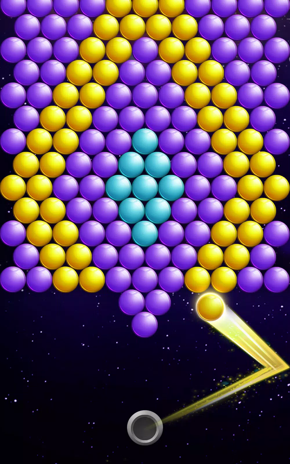 Bubble Shooter! Extreme ภาพหน้าจอ 2