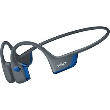 Shokz OpenRun Pro 2 Open-Ear Wireless Bone Conduction Sport Headphone