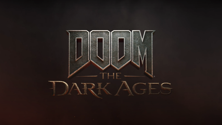 Doom: The Dark Idades Porder and DLC 