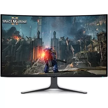 Alienware's Top OLED Gaming Monitor Now $300 Off