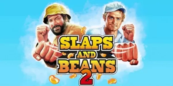 Slaps and Beans 2 : Un jeu rétro rend hommage au duo emblématique du cinéma italien