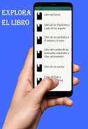 El libro de Enoc con audio Captura de tela 3