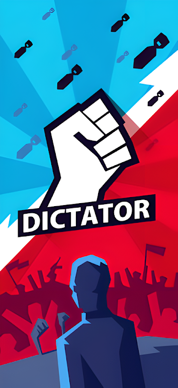 Dictator – Rule the World应用截图第0张