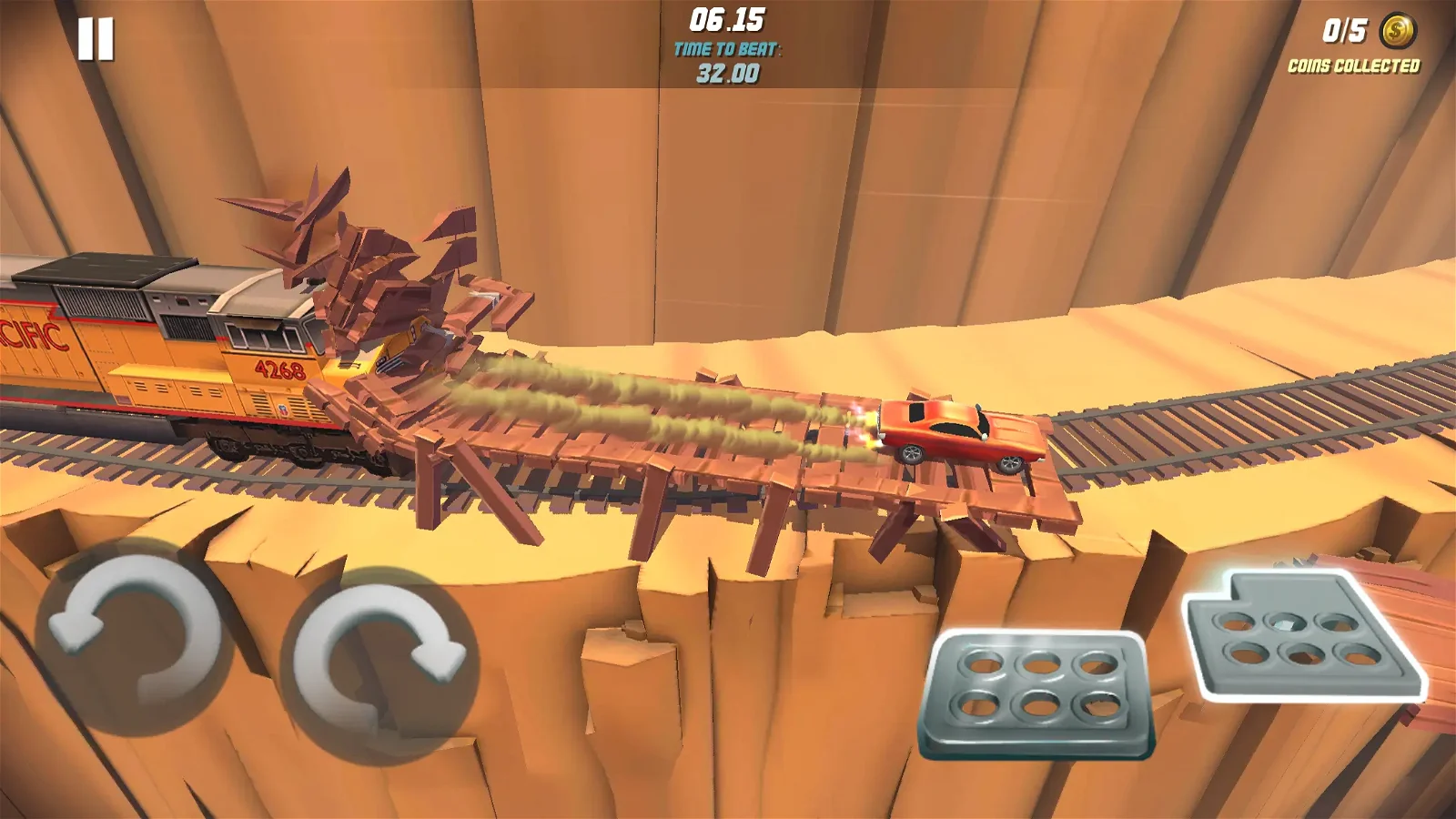 Stunt Car Extreme Screenshot 3