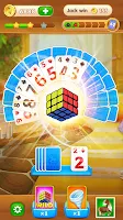 Solitaire Home - Dream Story Ảnh chụp màn hình 2