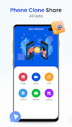 Smart switch -Phone Clone 스크린샷 1