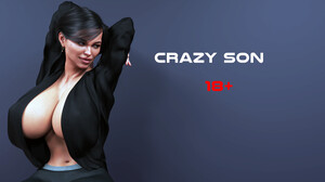 Crazy Son – New Version 0.01b [Crazy Wanker] স্ক্রিনশট 0