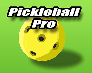 Pickleball Pro