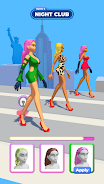 Fashion Battle: Catwalk Show Screenshot 1