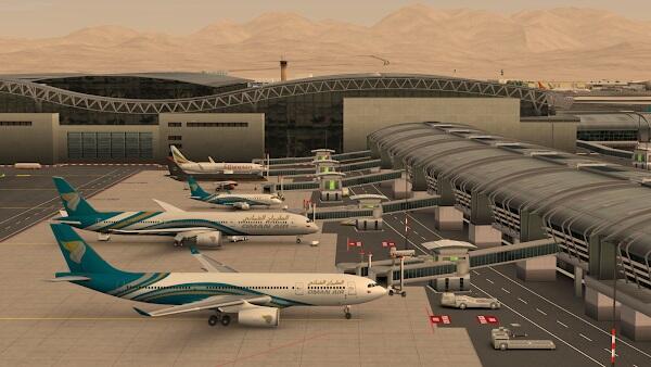 World of Airports应用截图第2张