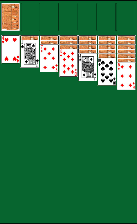 Birikis Cards 螢幕截圖 2