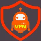 VPN Robot - Free VPN Fast Proxy Server