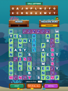 Schermata Cashword by Michigan Lottery 2