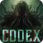 Cthulhu: Death May Die Codex+