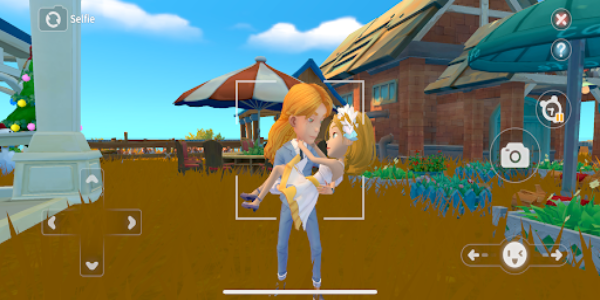 My Time at Portia Zrzut ekranu 0