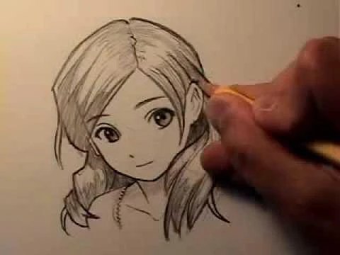 How to Draw Manga by Upp 螢幕截圖 0