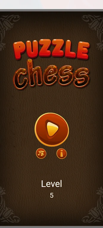 Chess Puzzles - Chess Game Ảnh chụp màn hình 0