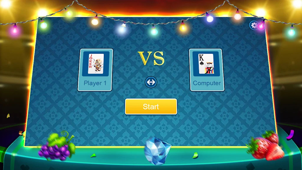 Grand Jackpot Club 스크린샷 0