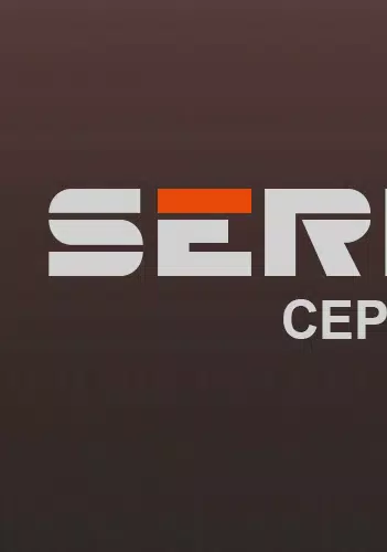 SERIALVAR Captura de tela 0