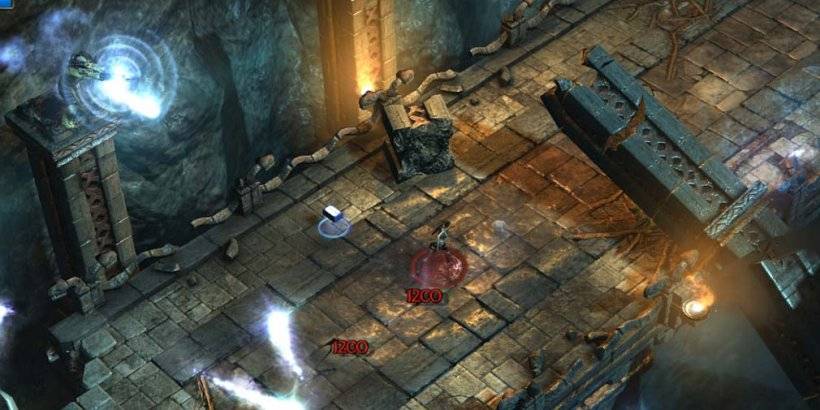 Lara Croft: Guardian of Light revient sur mobile le mois prochain