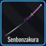 Senbonzakura Shikai uit Hollow Era