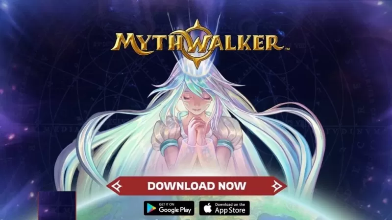 Mythwalker RPG dévoile de nouvelles quêtes dans la mise à jour