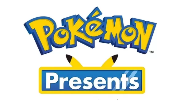 Pokémon Presents Explanation