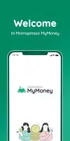 Momspresso MyMoney স্ক্রিনশট 0