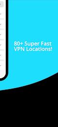 Blaze VPN - Secure VPN Proxy 스크린샷 3