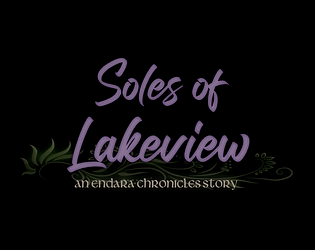 Soles of Lakeview