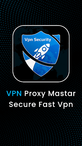 Schermata Vpn Master - Secure Proxy Vpn 0