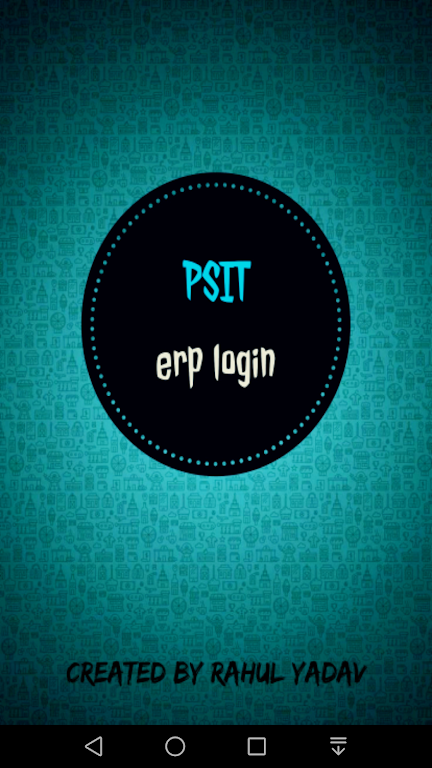 PSIT ERP স্ক্রিনশট 2