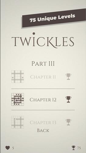 Twickles应用截图第0张