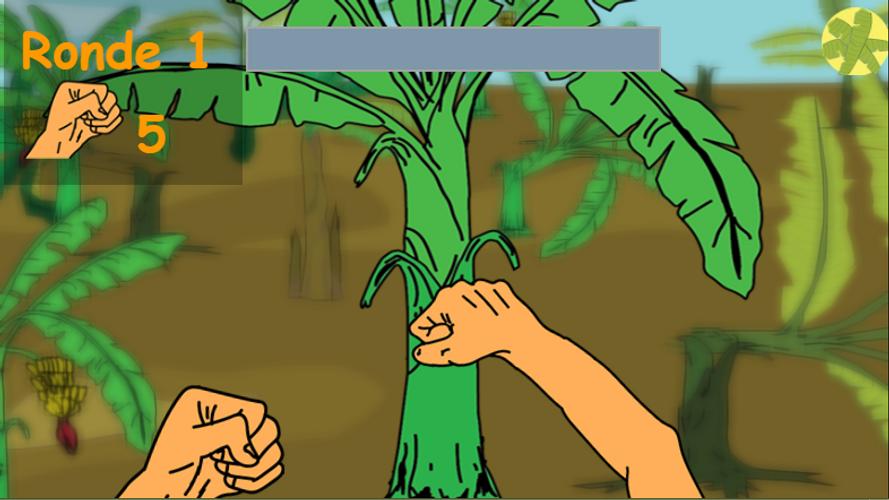 Knock Down Trees From Binjai Ekran Görüntüsü 1