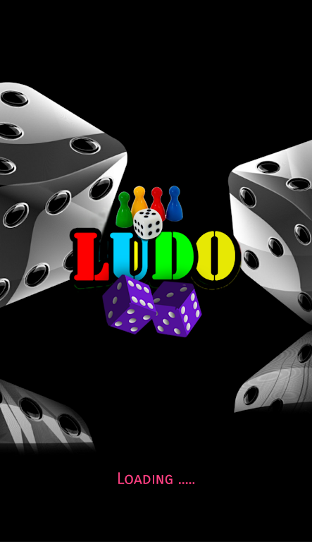 Ludo Master King - Classic Free Game Captura de tela 2