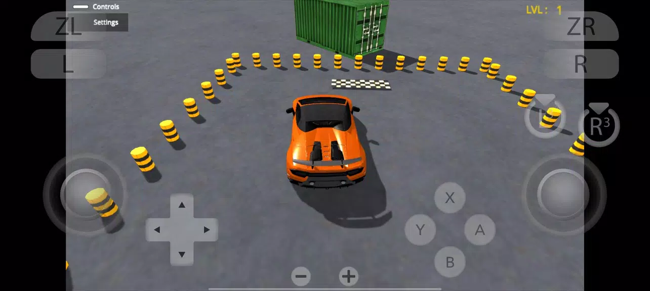NS Switch Box Zrzut ekranu 3