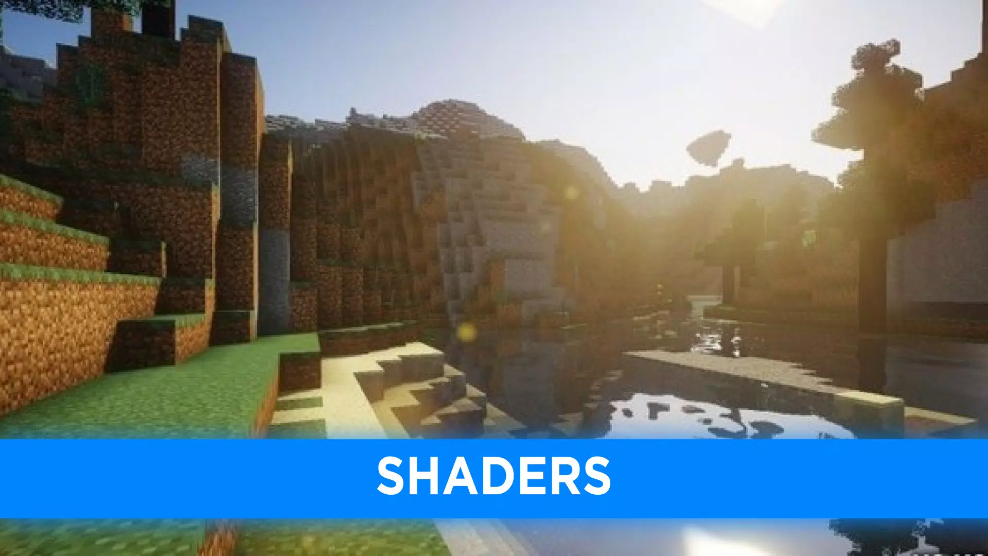 Shaders Captura de pantalla 0